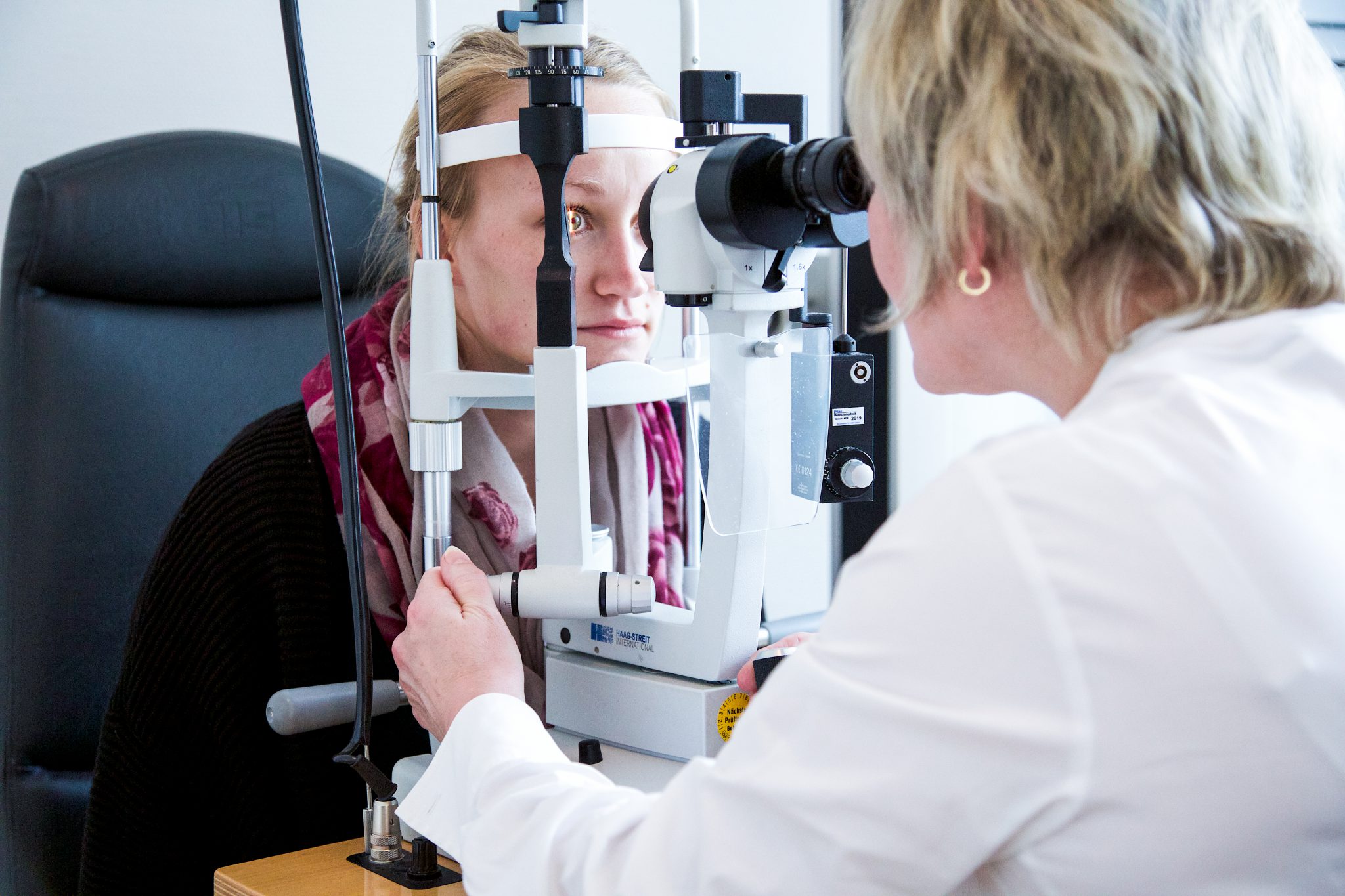 Augenarztpraxis Müller Ihre Augenarztpraxis in Köln