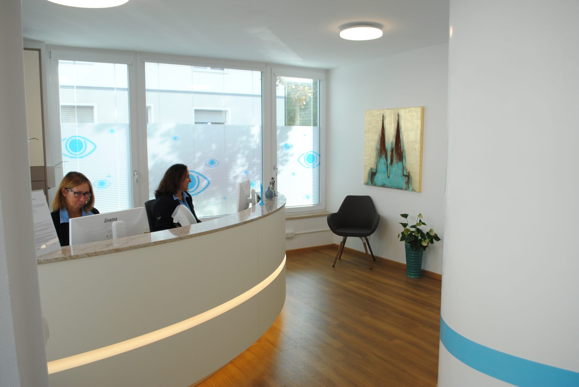 Augenarztpraxis Müller Ihre Augenarztpraxis in Köln